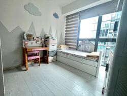 The Terrace (D19), Condominium #600301871